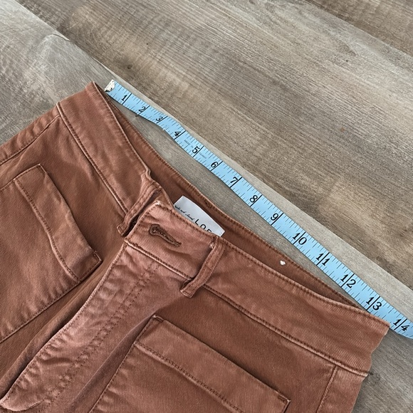 Orange Pant - Picture 7 of 9